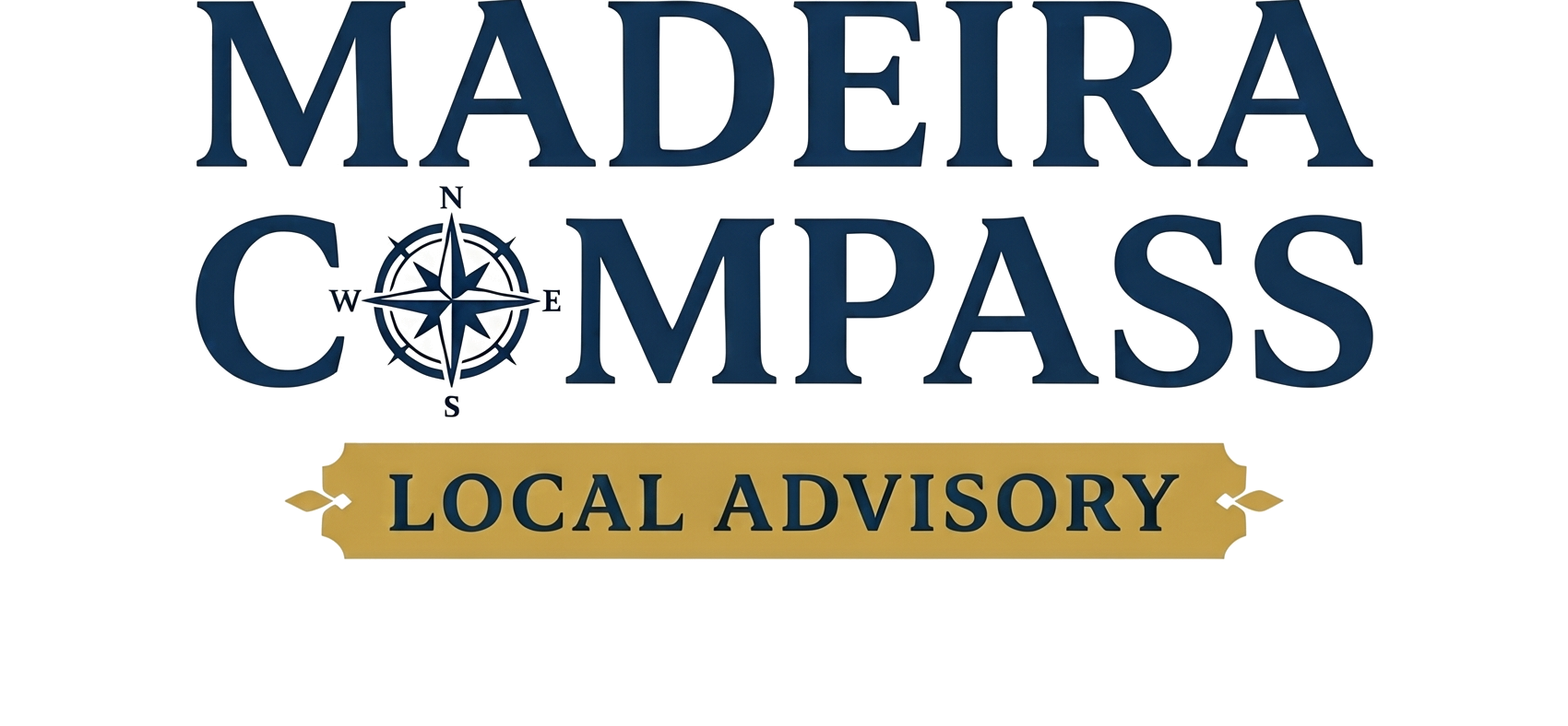 Madeira Compass